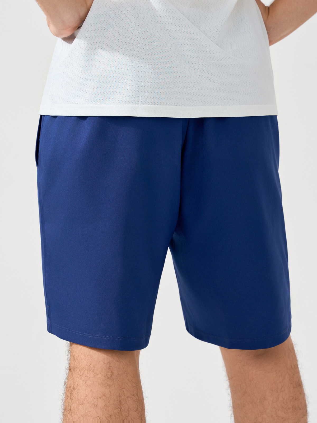 Quần Shorts Gió Nam Co Giãn Mềm Mại