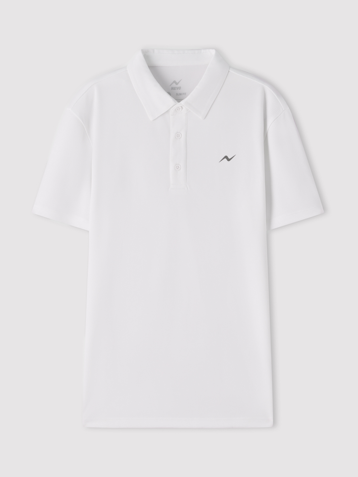 Áo Polo Thể Thao Regular Siêu Nhẹ