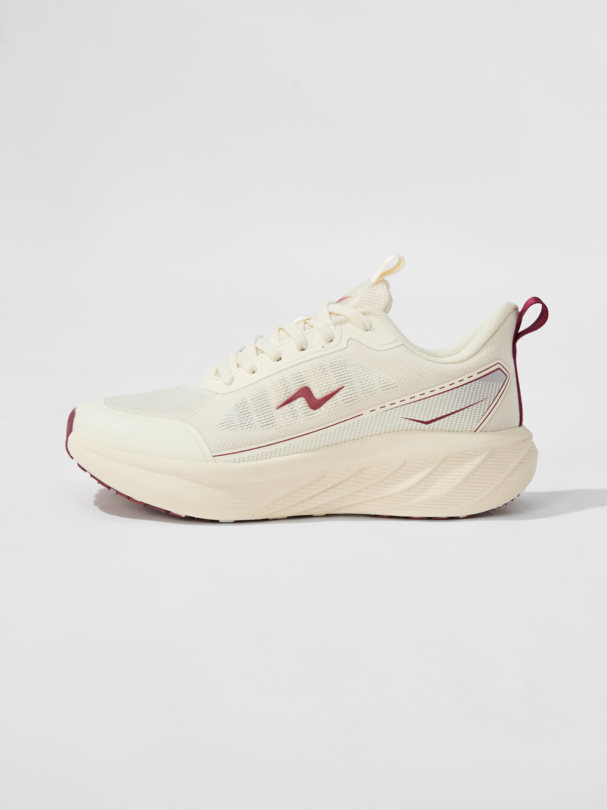 Giày Chạy Bộ Nữ AeroFlex Runner