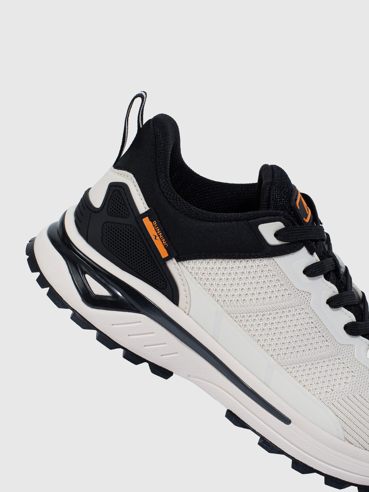 Giày Chạy Nam Chống Trượt Men's Safemove Running Shoes