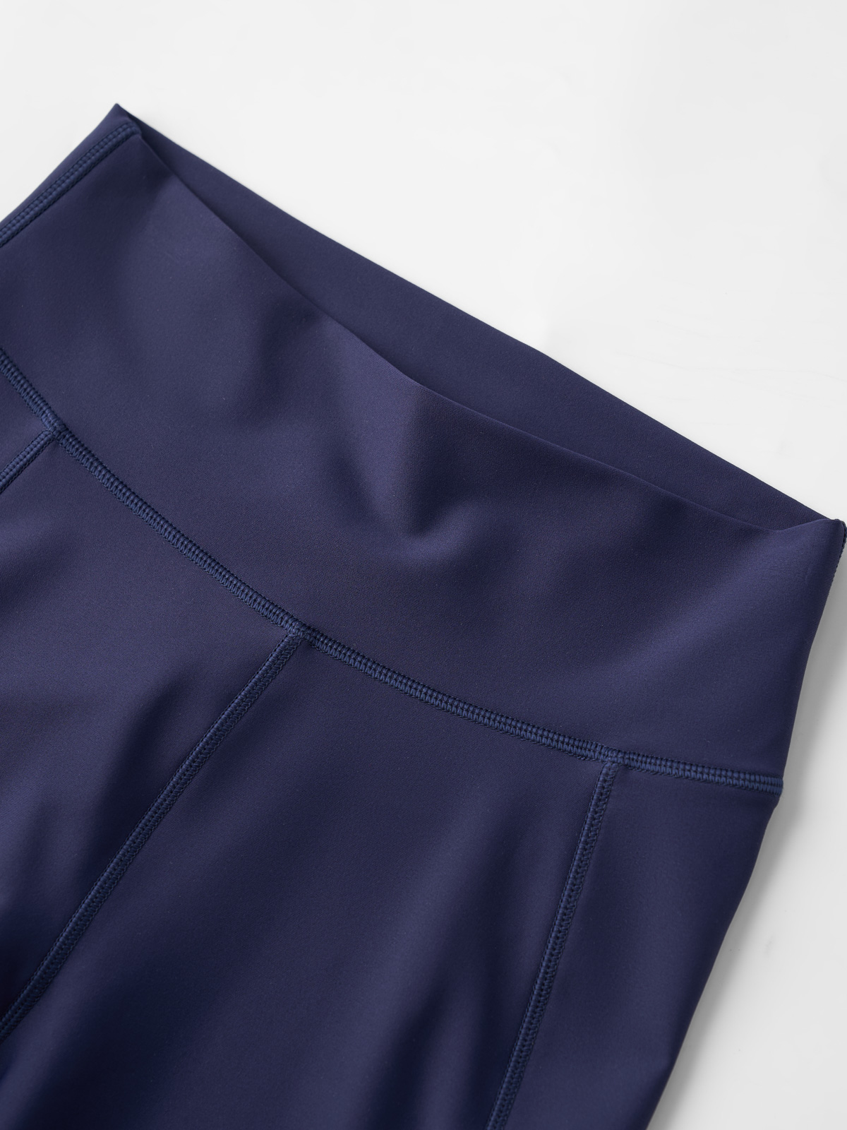 Quần Leggings Phối Lưới
