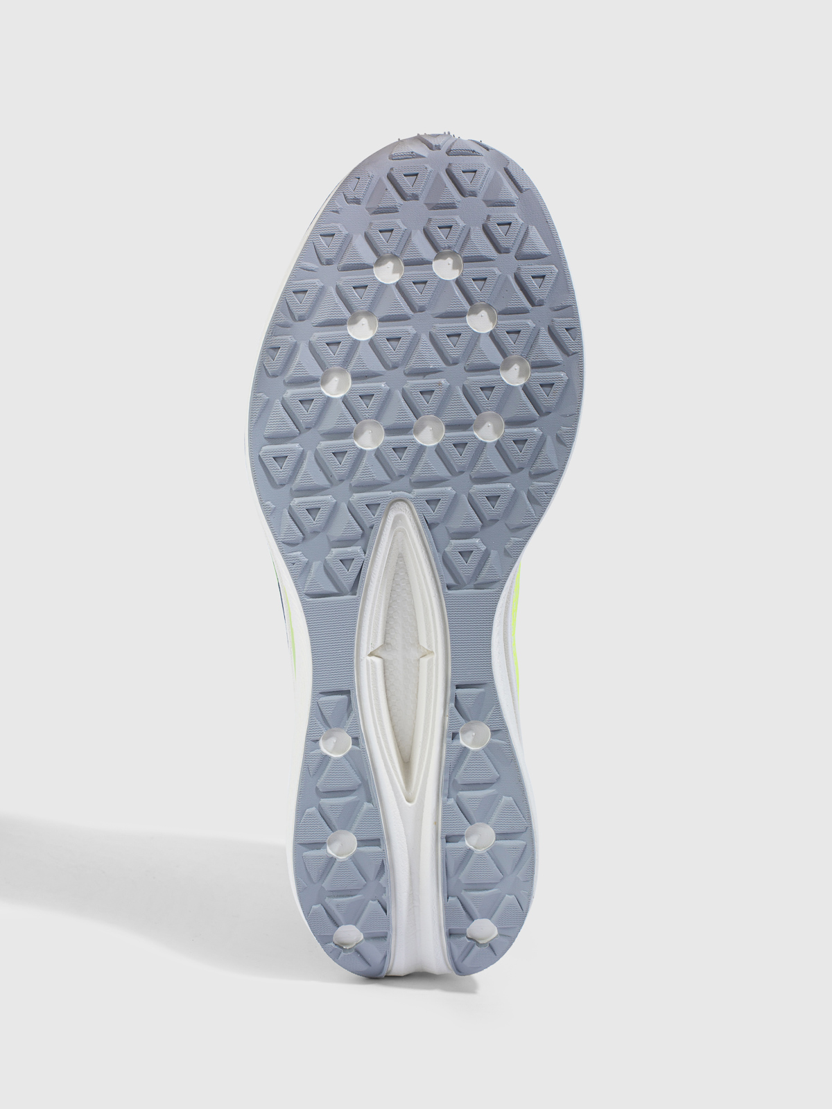 Giày Chạy Nam Bứt Tốc Thoáng Khí Men's Speedair Running Shoes