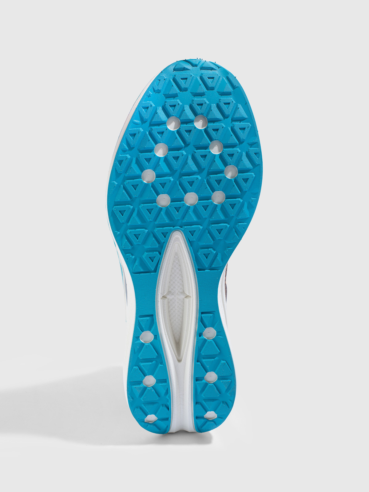 Giày Chạy Nam Bứt Tốc Thoáng Khí Men's Speedair Running Shoes