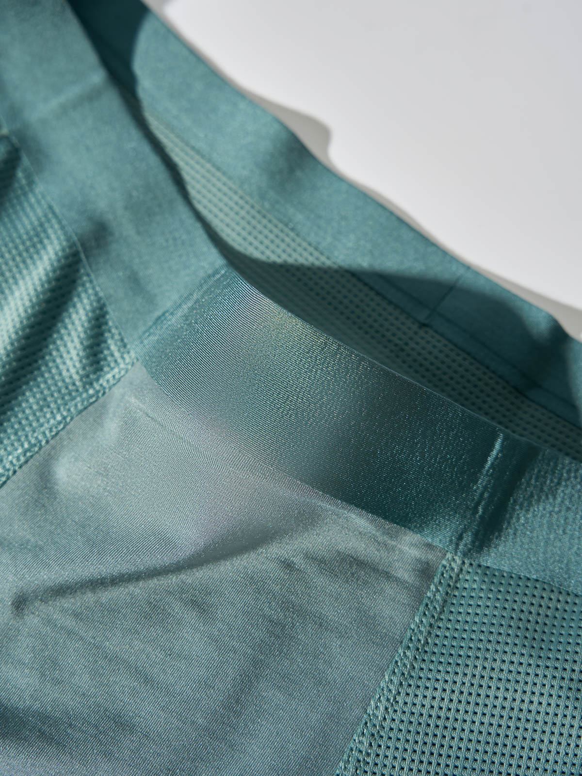 Quần Lót Nam Boxer Trunk Pha Phối Mỏng Nhẹ Siêu Thoáng