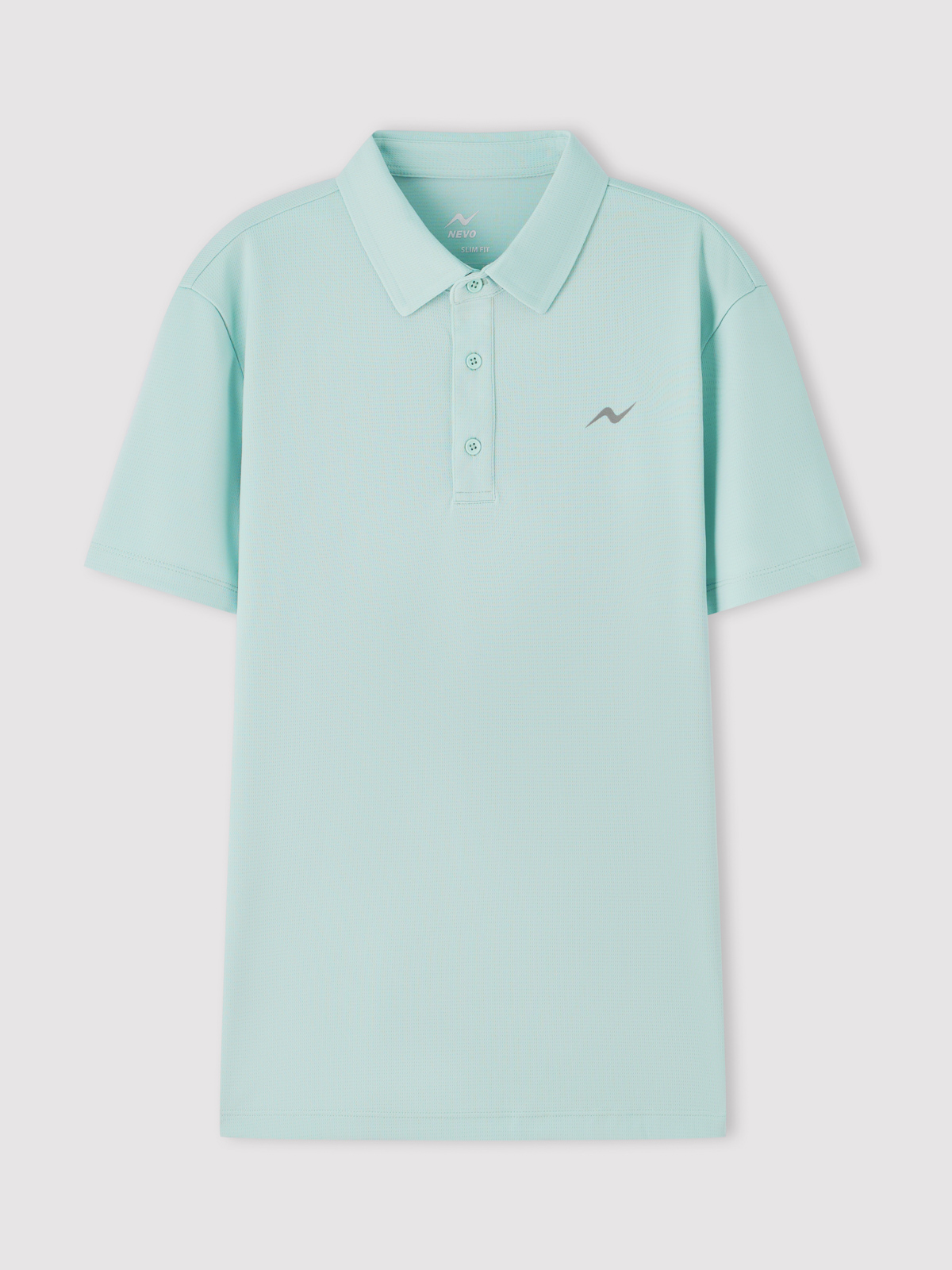 Áo Polo Thể Thao Regular Siêu Nhẹ