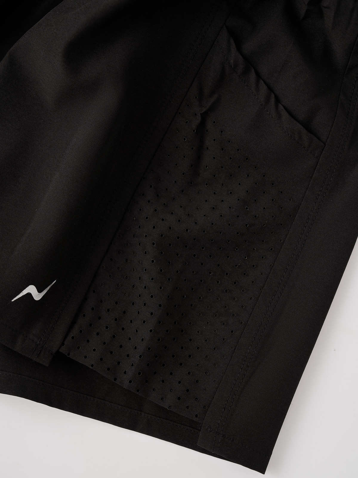 Quần Shorts Thể Thao 2 Lớp