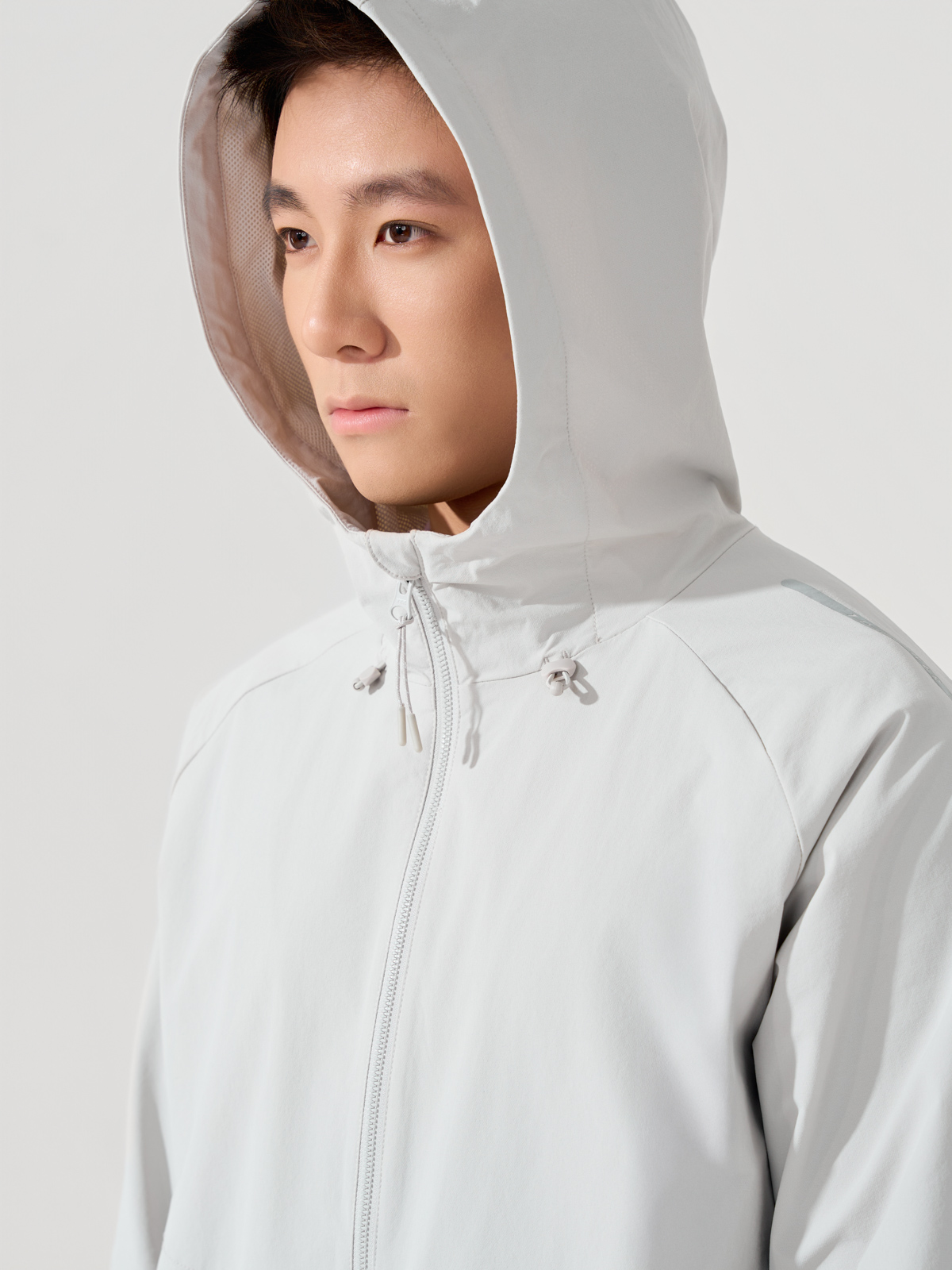 Áo gió nam co giãn 4 chiều DailyMove