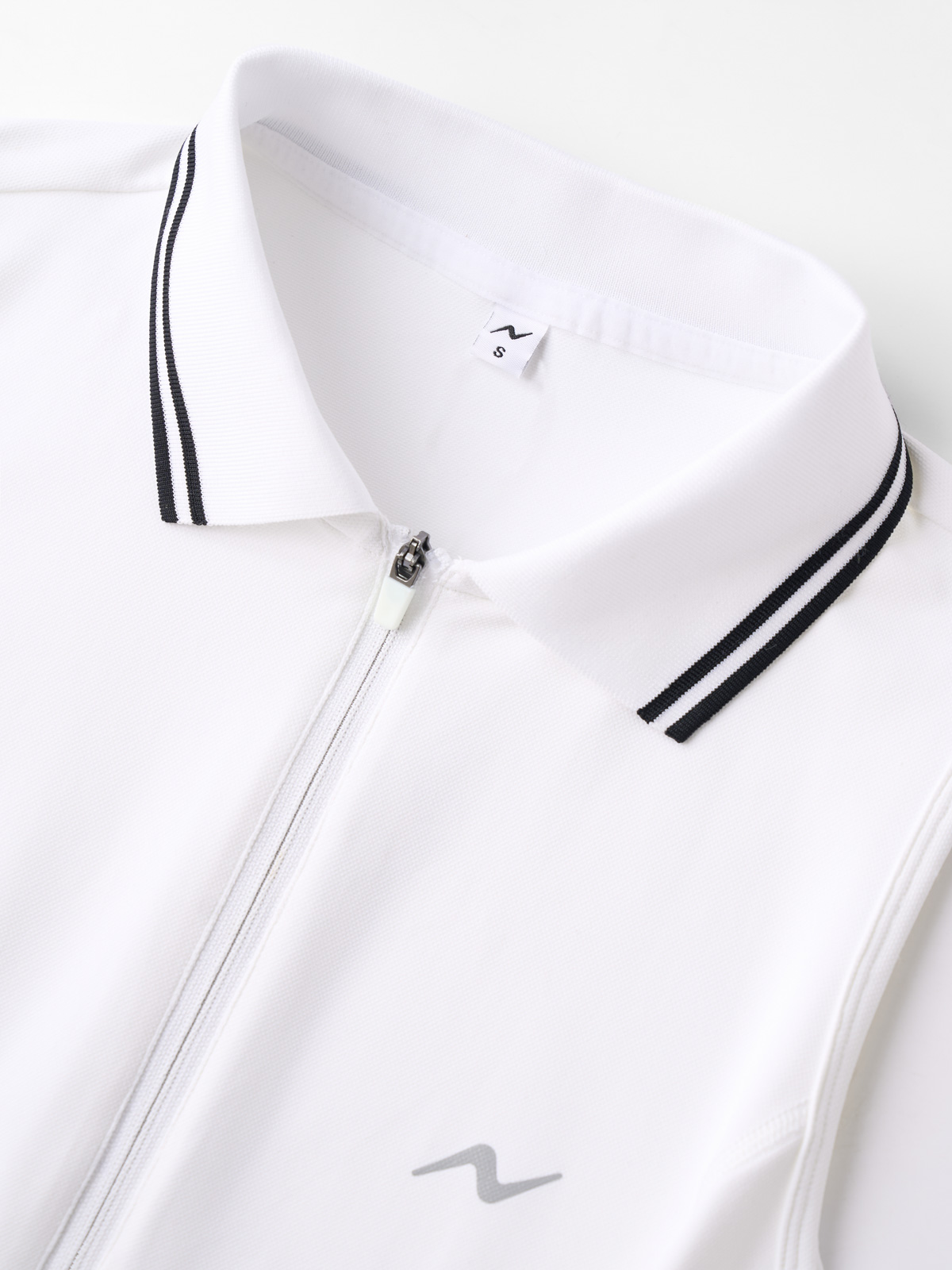 Váy Polo Sát Nách Ôm Vừa Vặn