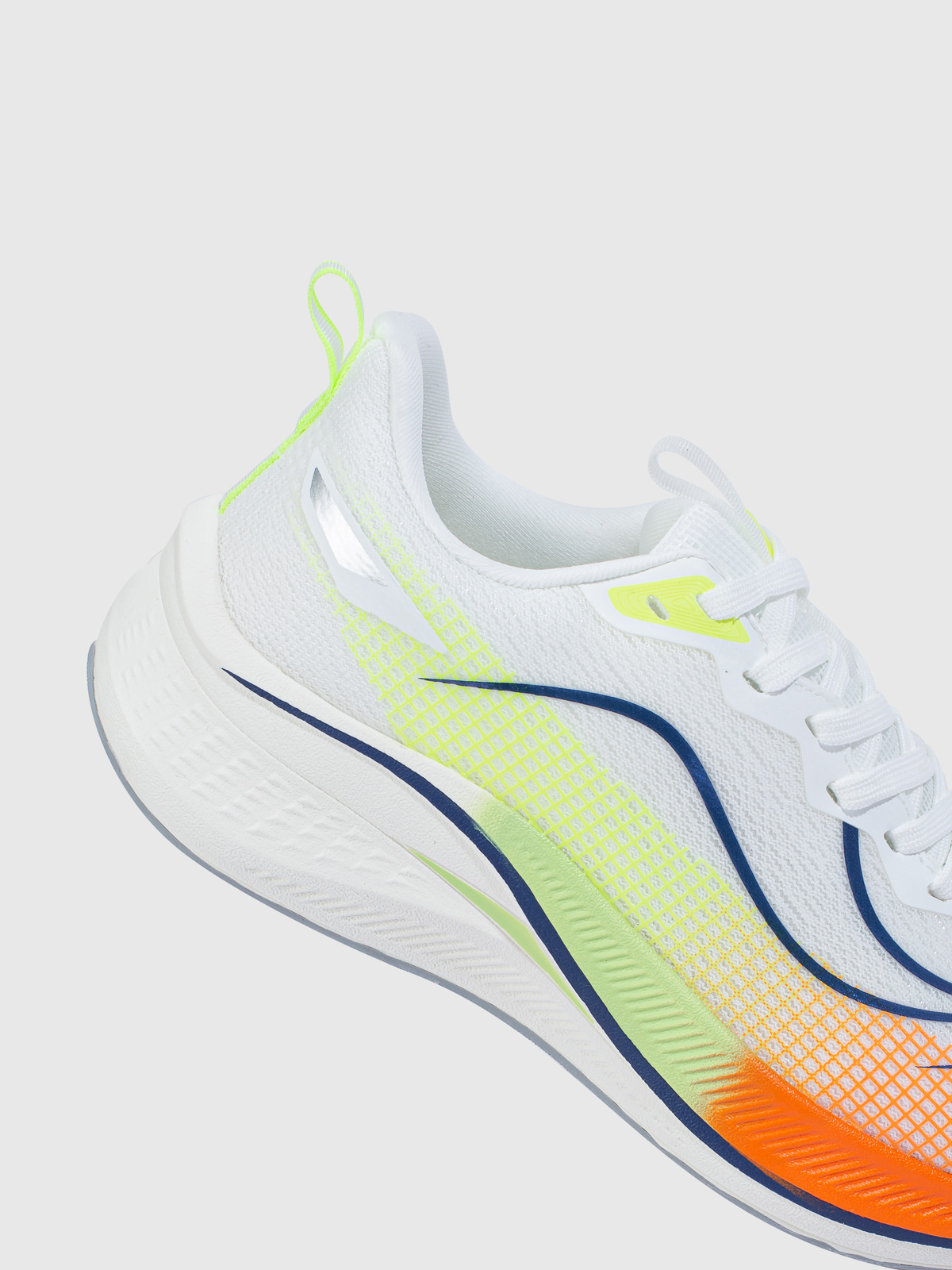 Giày Chạy Nam Bứt Tốc Thoáng Khí Men's Speedair Running Shoes