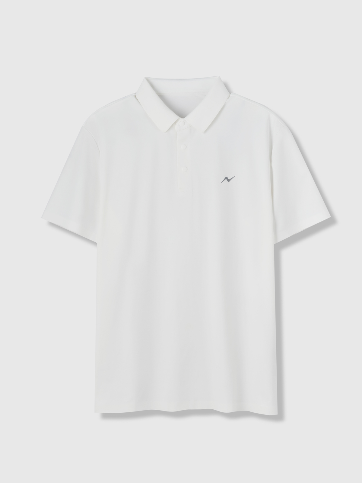 Áo Polo Thể Thao Seamless Cúc Bấm