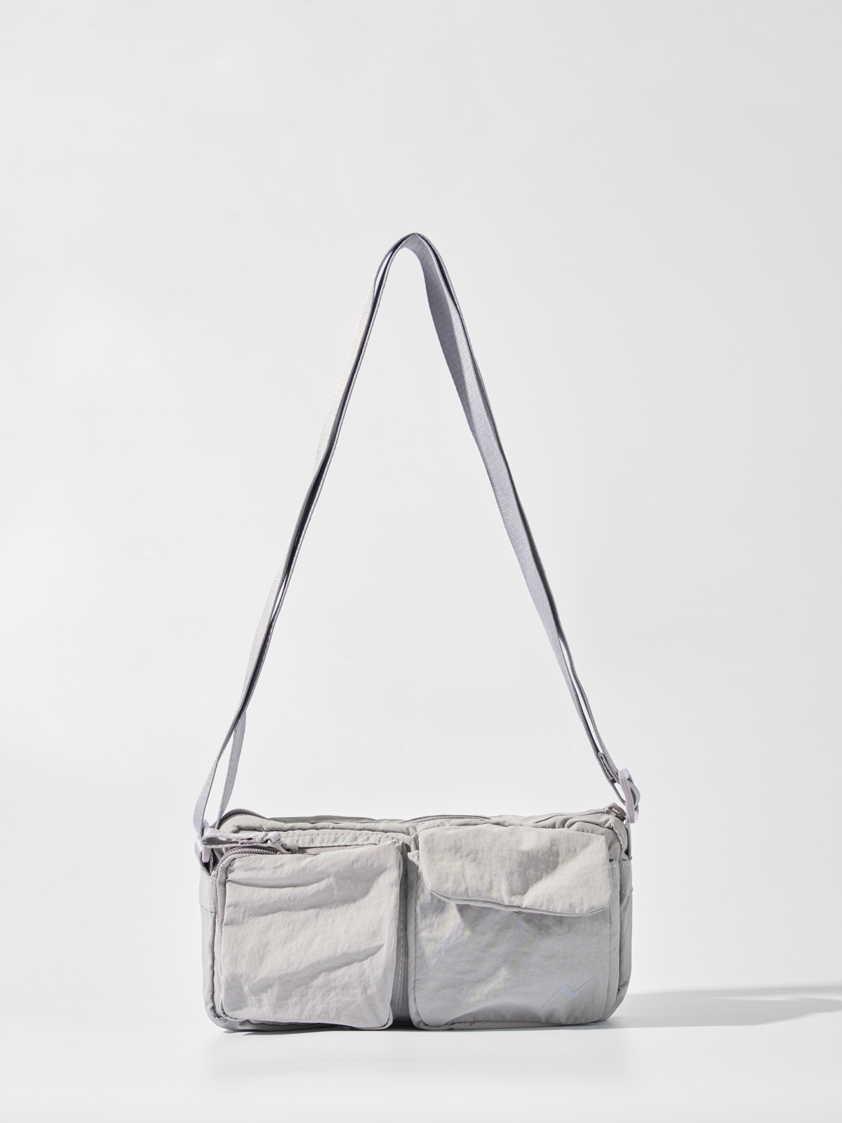 Túi Đeo Chéo Thể Thao Ngăn Hộp Tiện Dụng