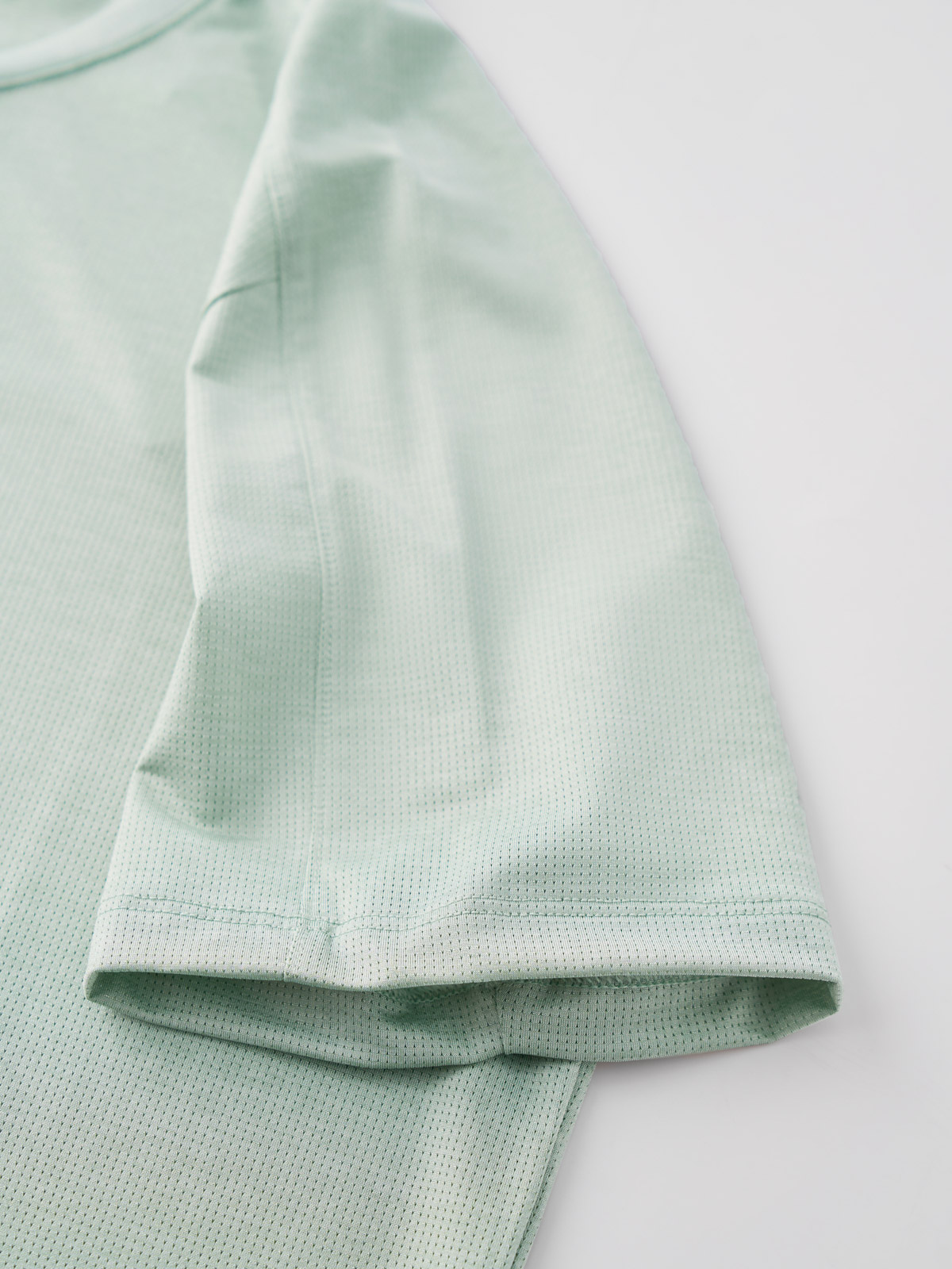 Áo Phông Thể Thao Melange – Essential Tee