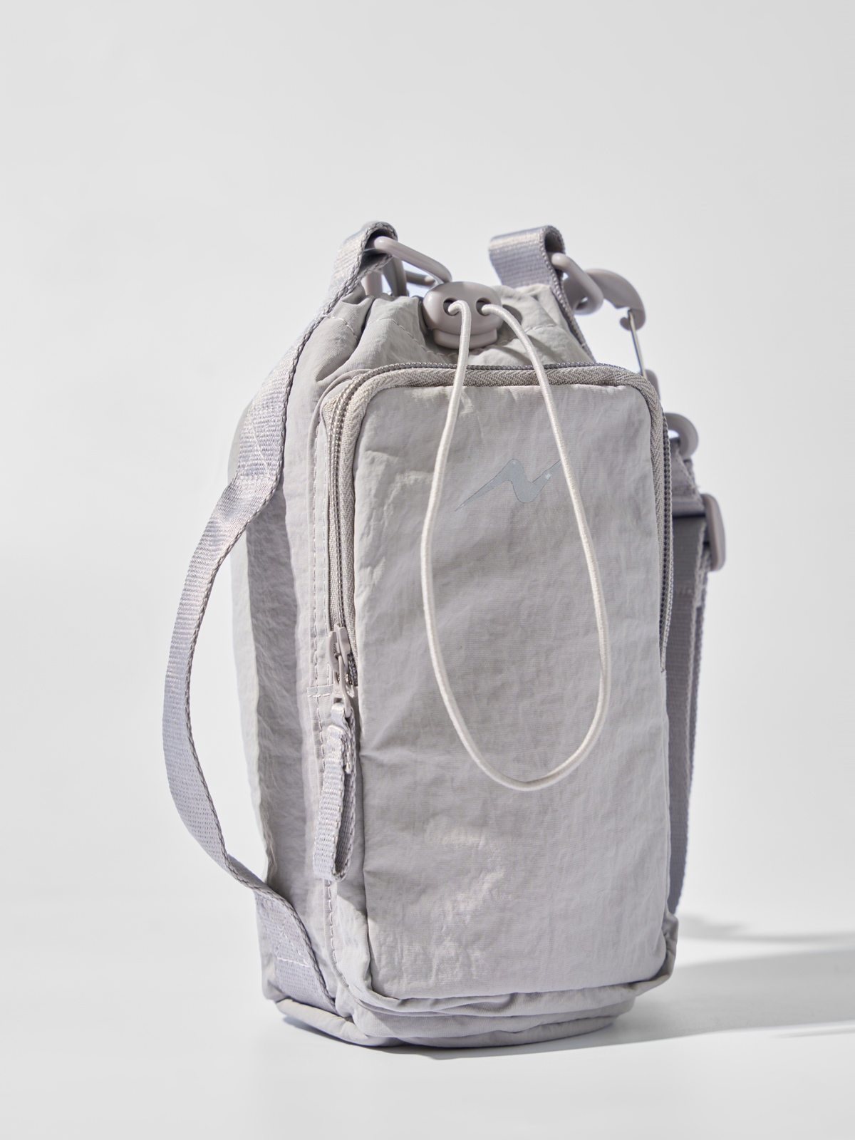 Túi Thể Thao Đen Chéo Đa Năng