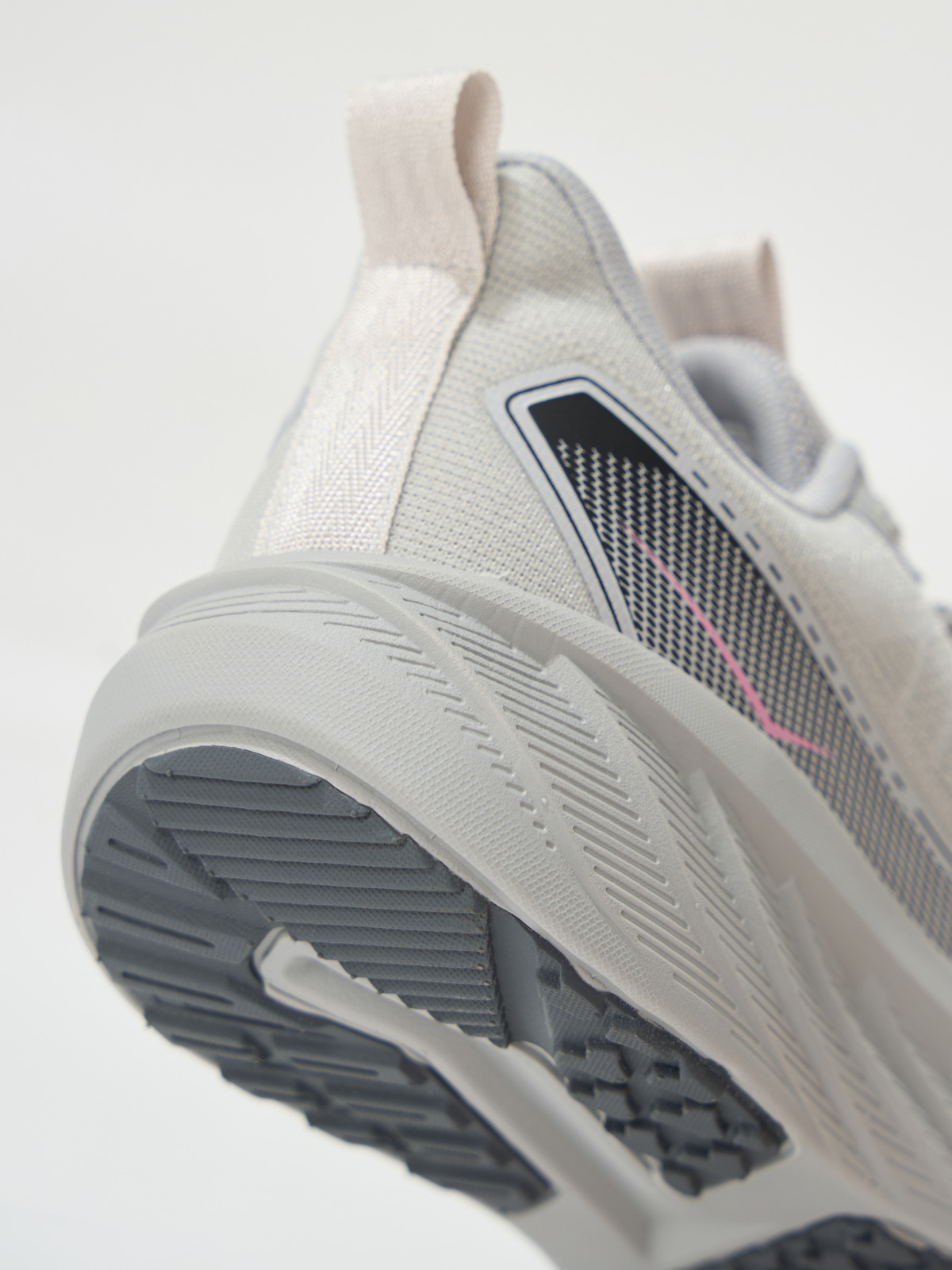Giày Chạy Bộ Nữ AeroFlex Runner