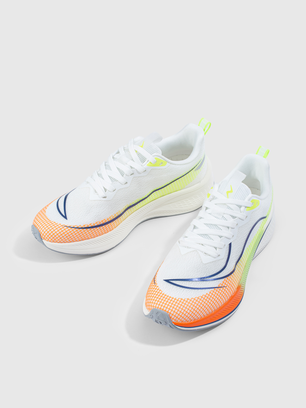 Giày Chạy Nam Bứt Tốc Thoáng Khí Men's Speedair Running Shoes