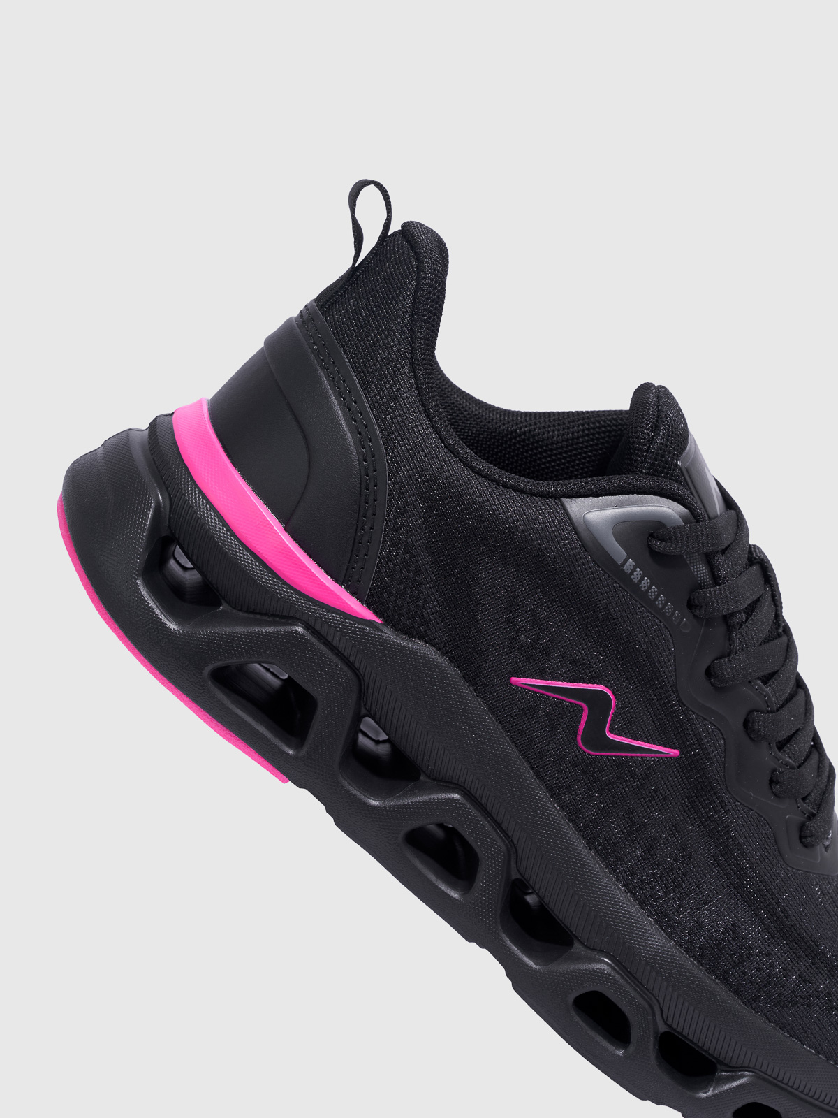 Giày Chạy Nữ Chống Trượt Women's Safemove Running Shoes