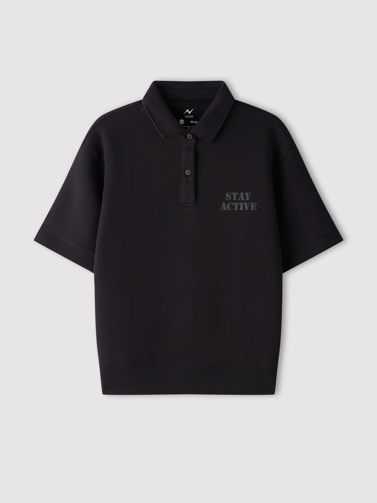 Bộ Đồ Thể Thao Áo Polo Quần Shorts