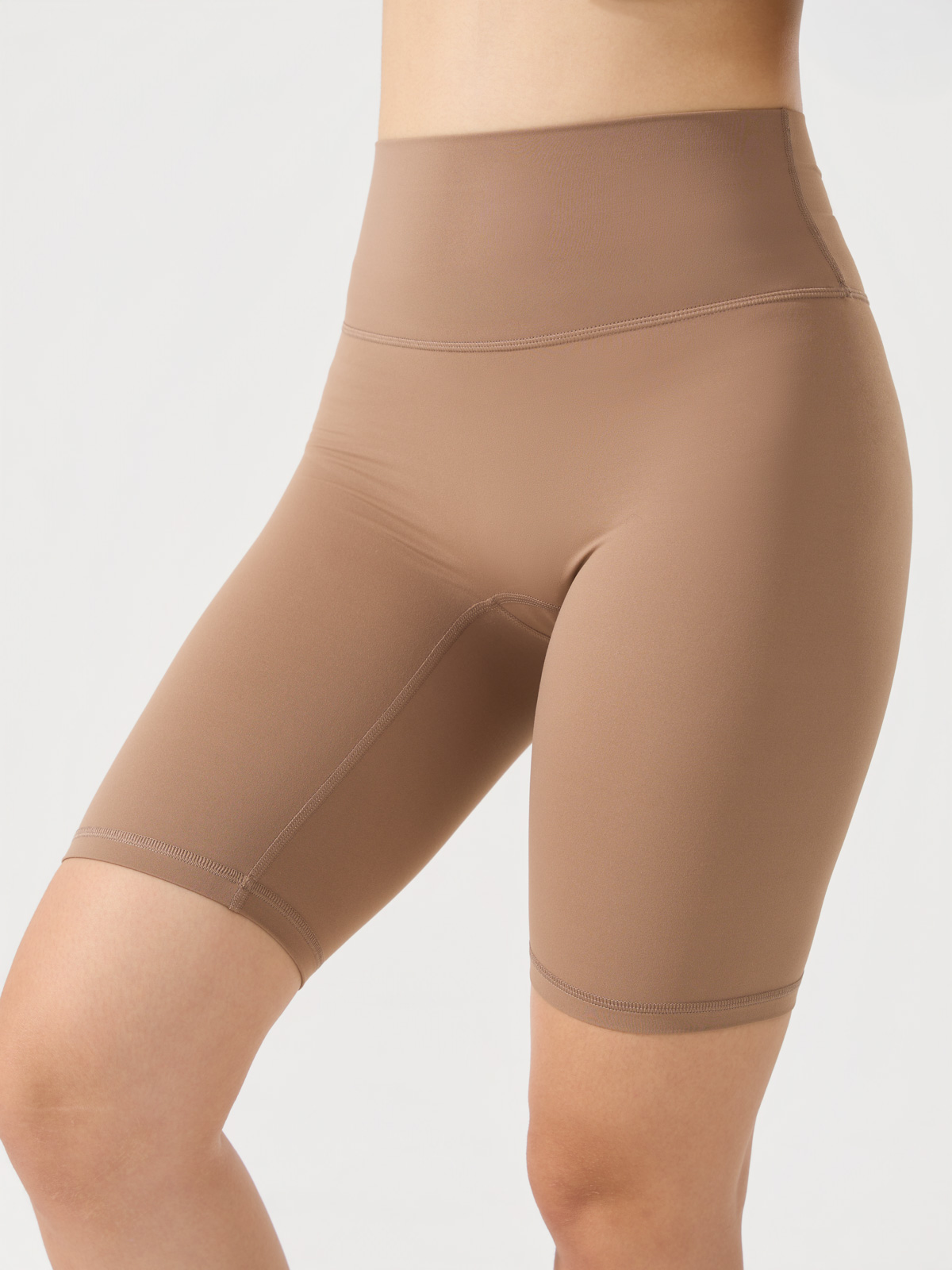 Legging đùi tập gym siêu co giãn