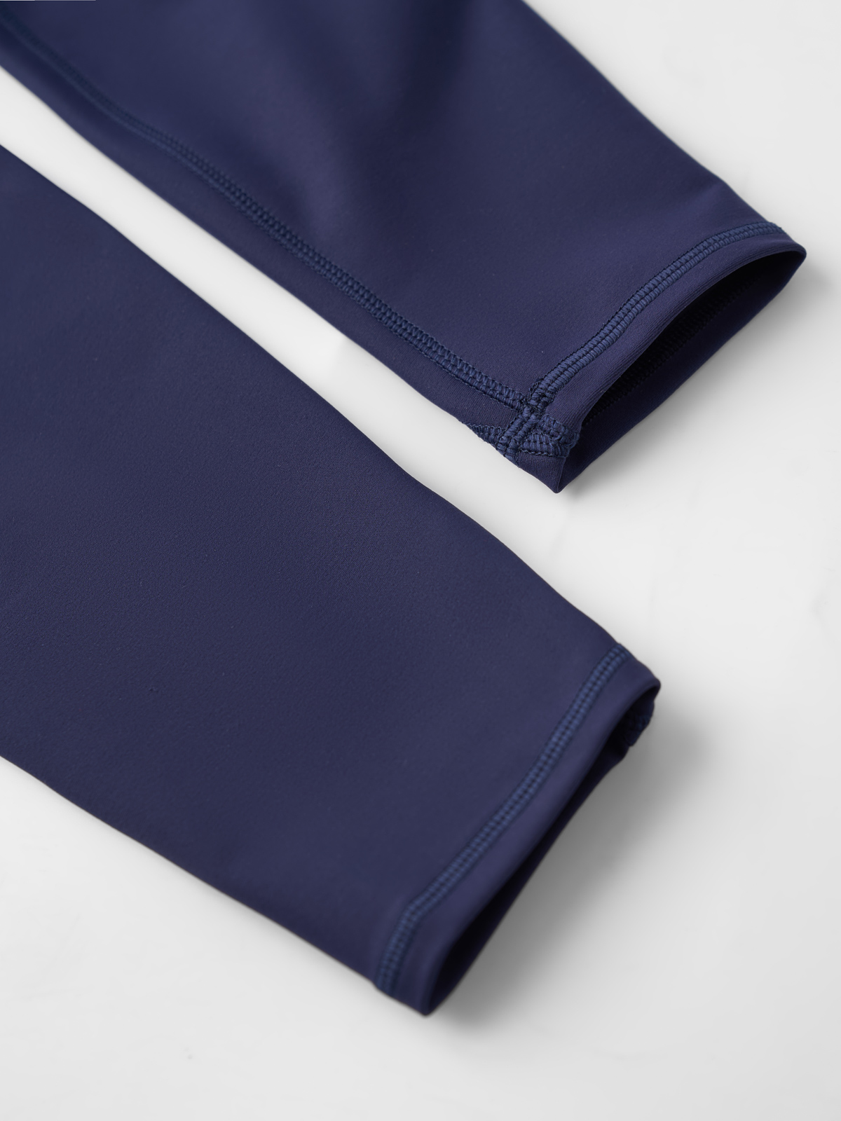 Quần Leggings Phối Lưới