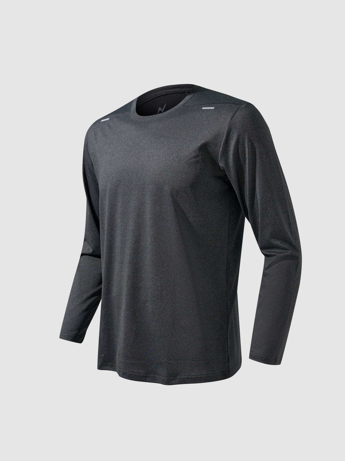 Áo Phông Dài Tay Thể Thao NEVO Cơ Bản