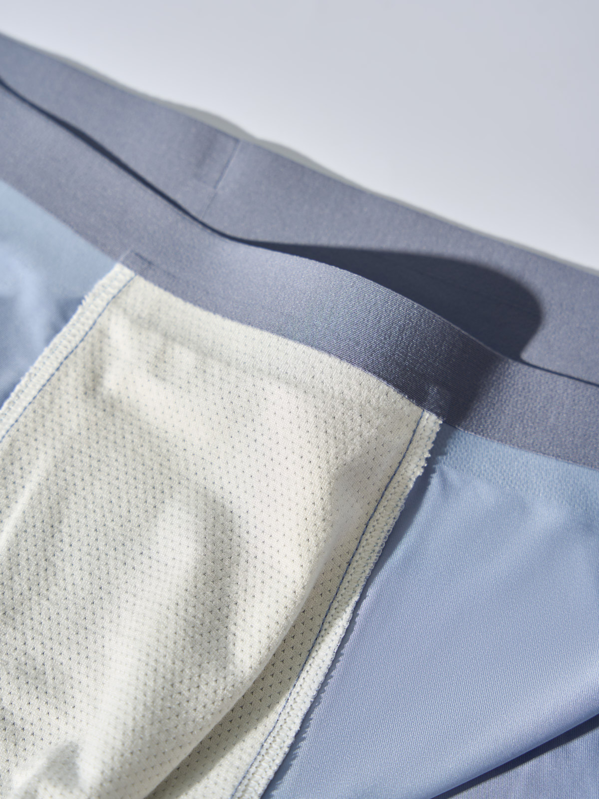 Quần Lót Nam Boxer Trunk Seamless Không Đường May