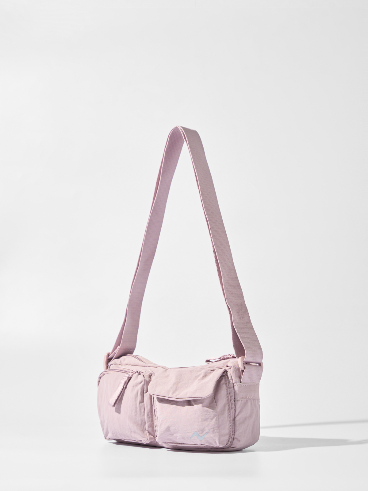 Túi Đeo Chéo Thể Thao Ngăn Hộp Tiện Dụng