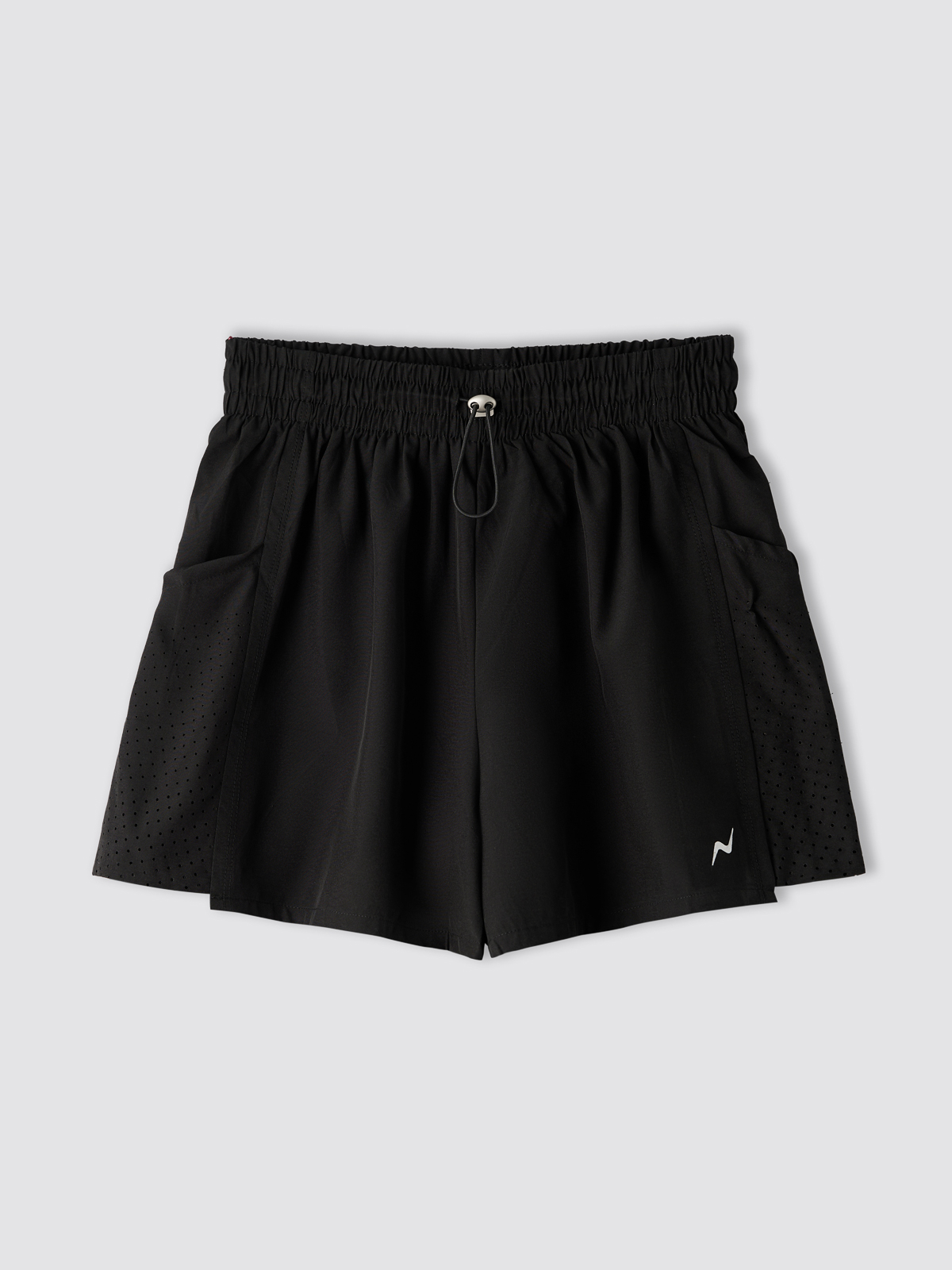 Quần Shorts Thể Thao 2 Lớp