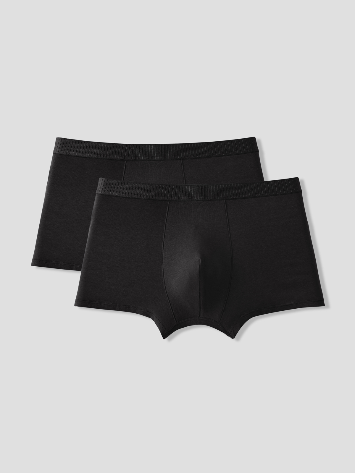 Quần Lót Nam Boxer Phối Cạp Sọc