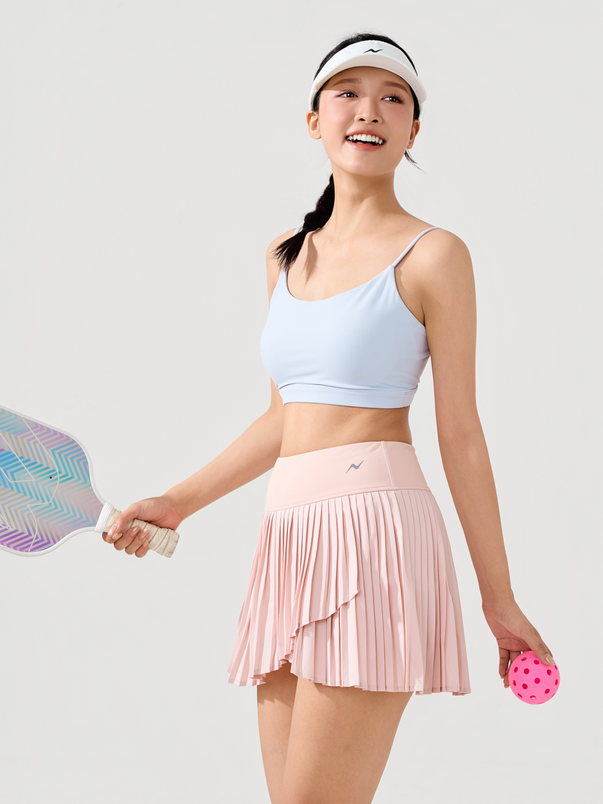 Áo bra thể thao siêu đàn hồi