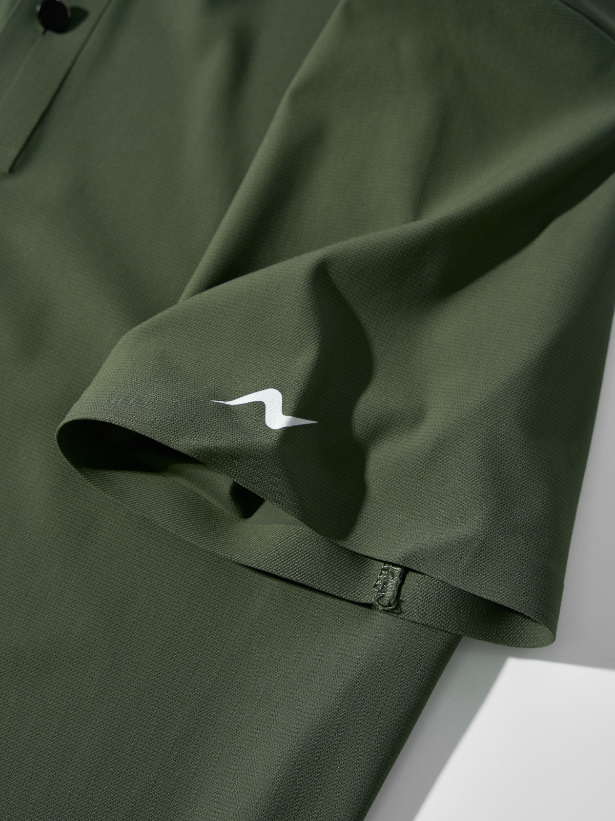 Áo Polo Thể Thao Nam NEVO Cao Cấp Phối Cúc