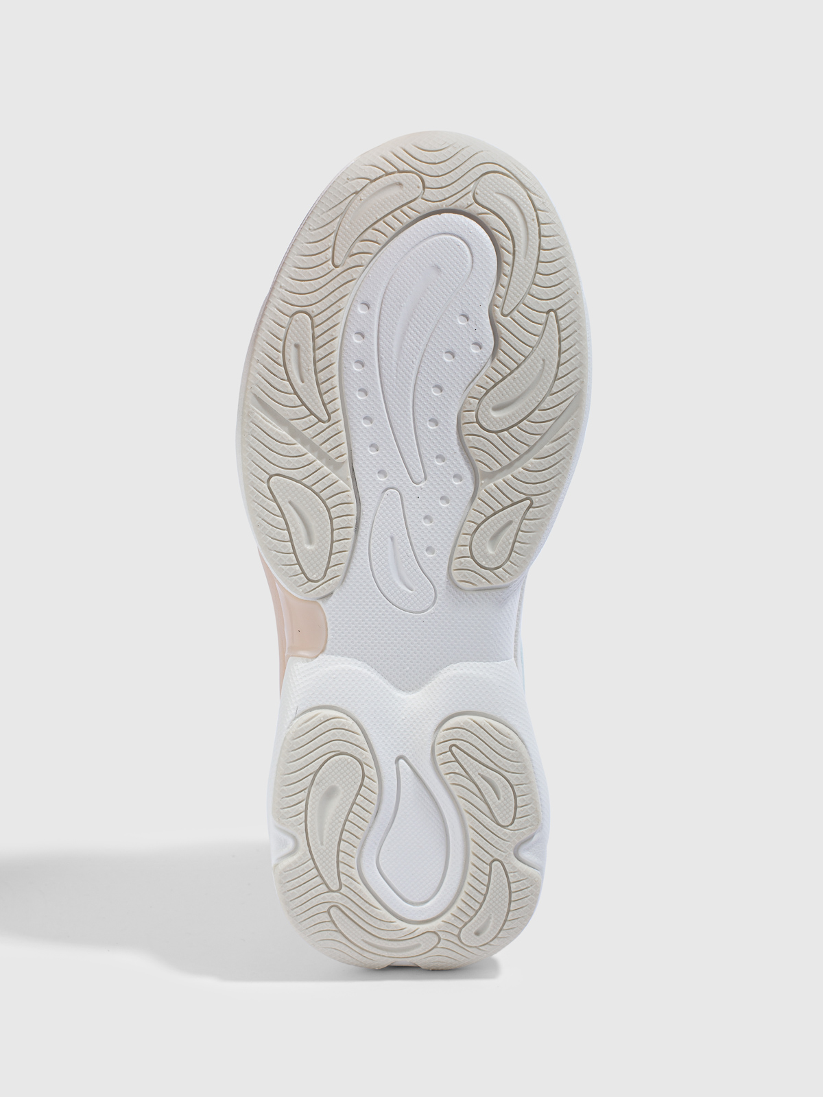 Giày Nữ Đế Cao Thời Trang Women's Liftup Sport Shoes