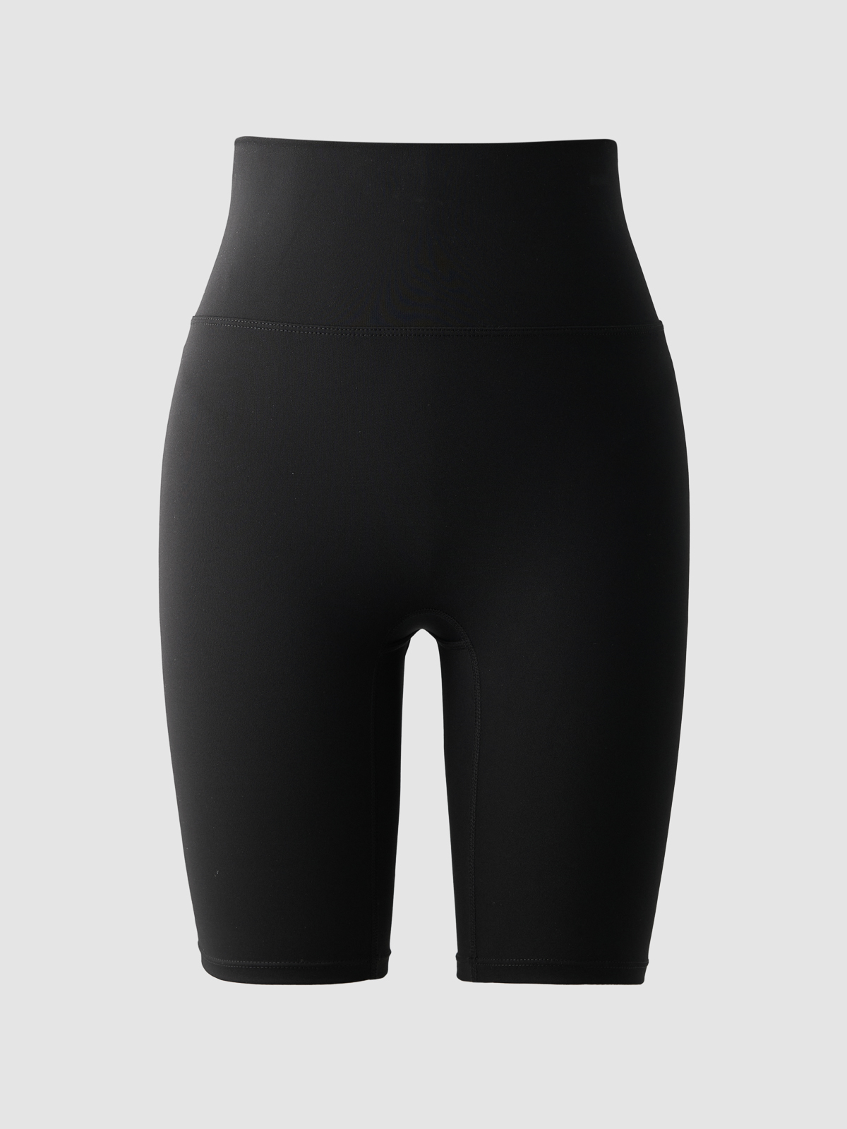 Quần Leggings Lửng Cạp Biến Kiểu