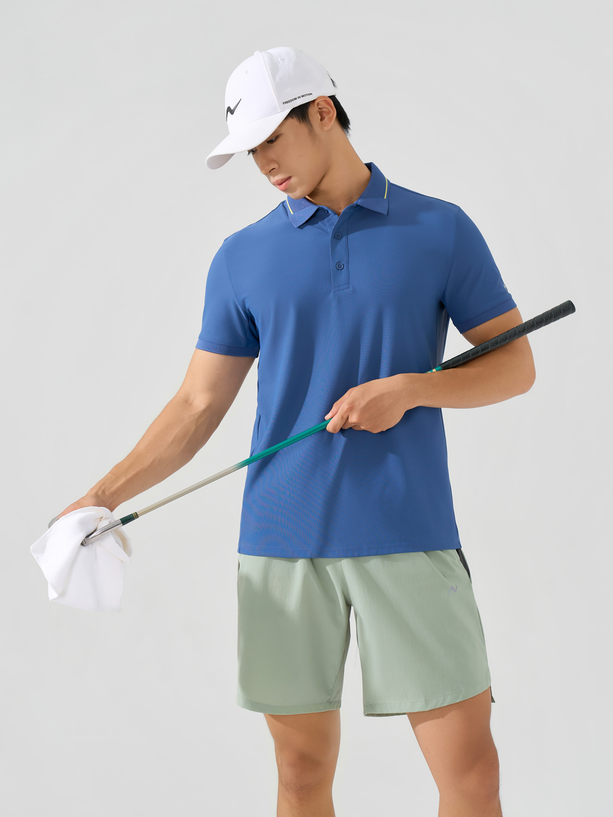 Áo Polo Nam Thể Thao Procool