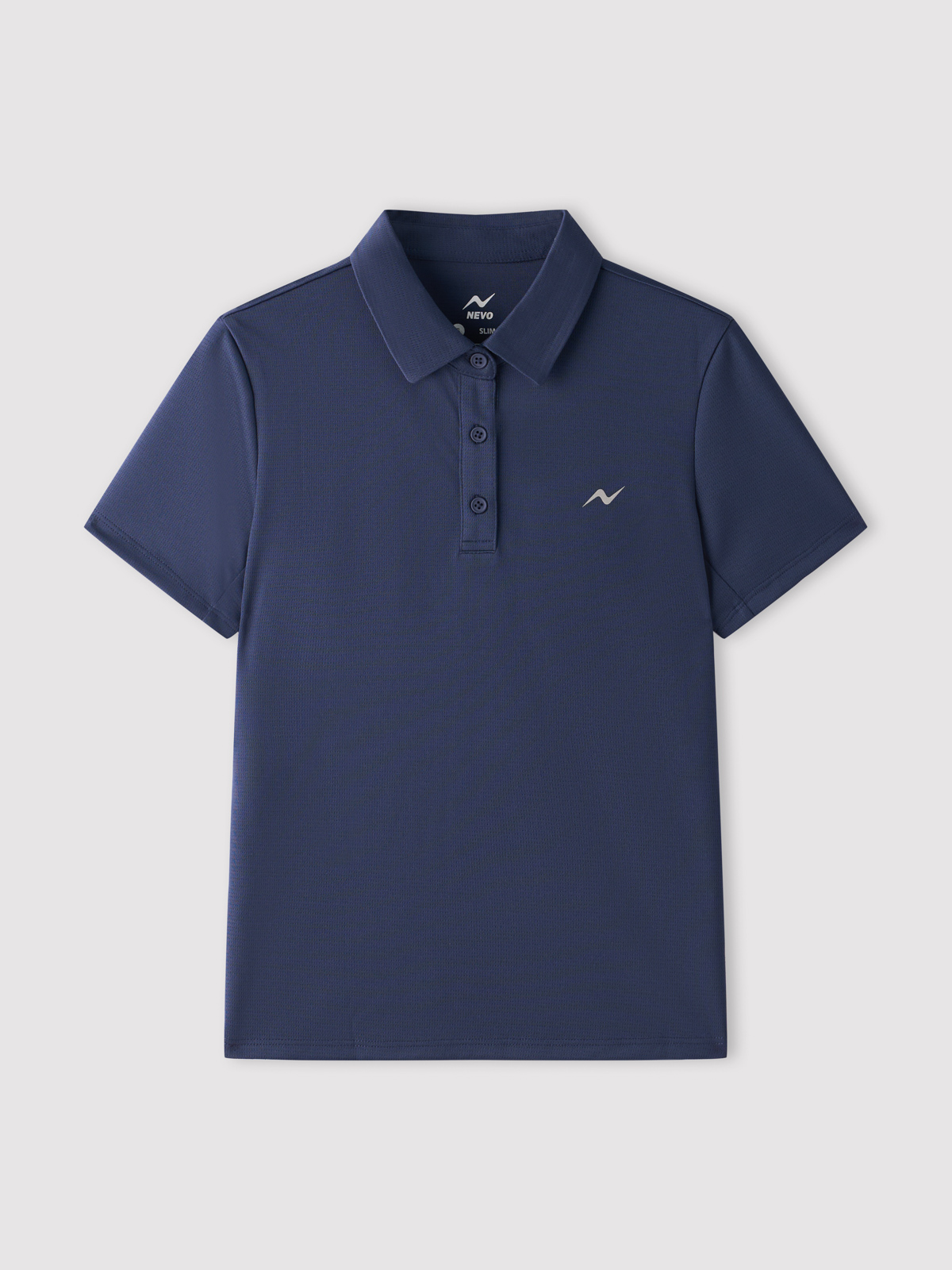 Áo Polo Thể ao Essential