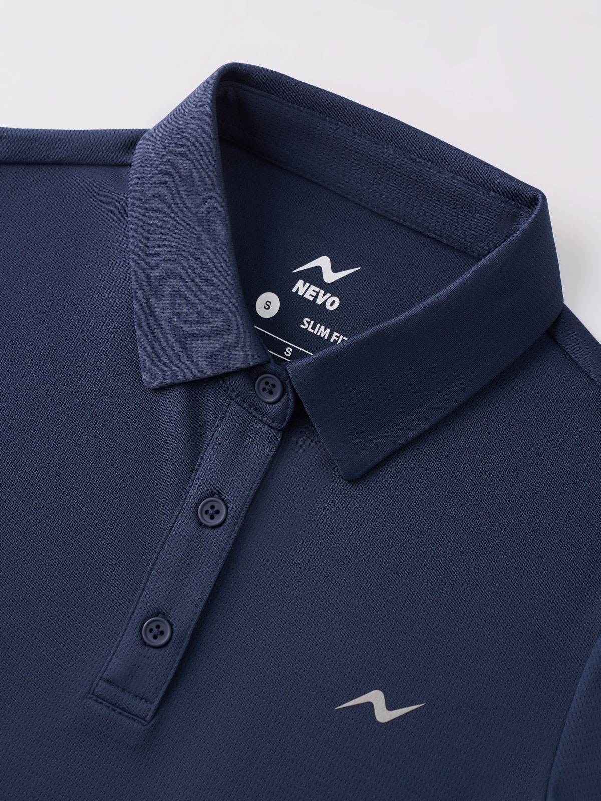 Áo Polo Thể ao Essential