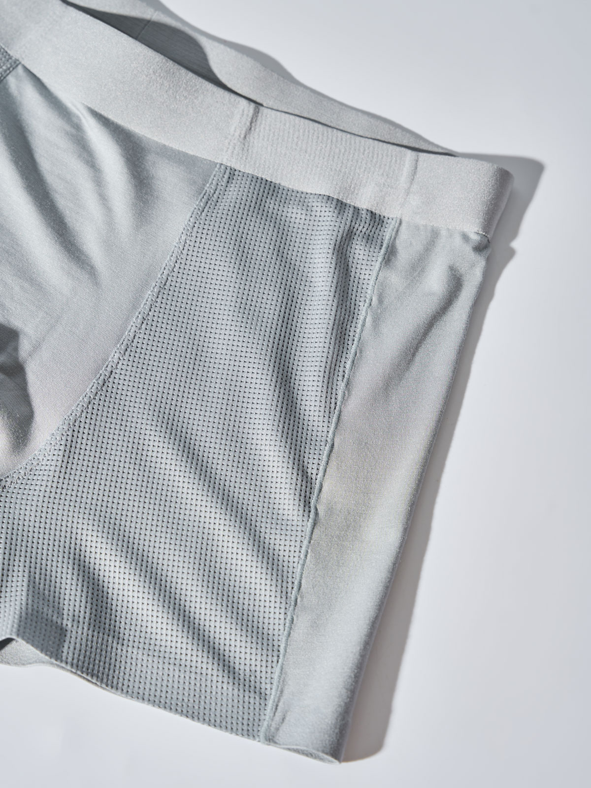 Quần Lót Nam Boxer Trunk Pha Phối Mỏng Nhẹ Siêu Thoáng