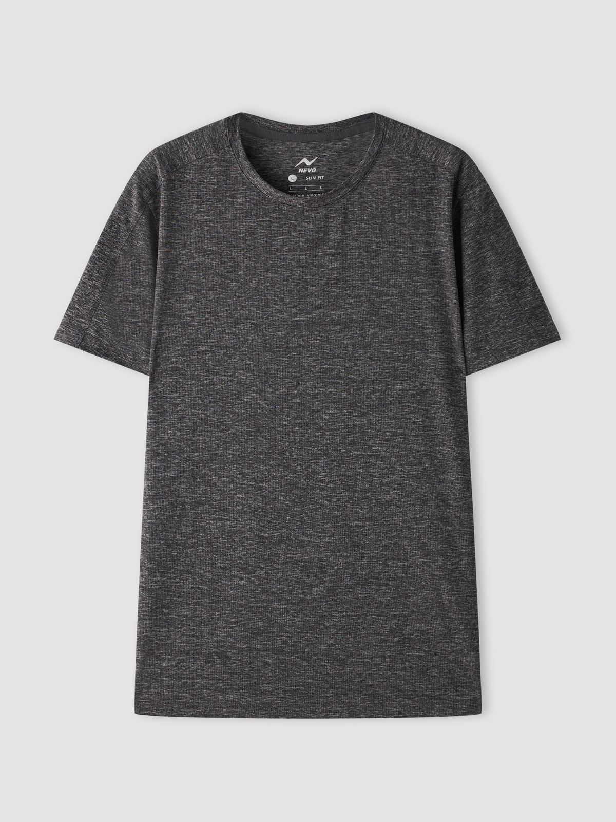 Áo Phông Thể Thao Melange – Essential Tee