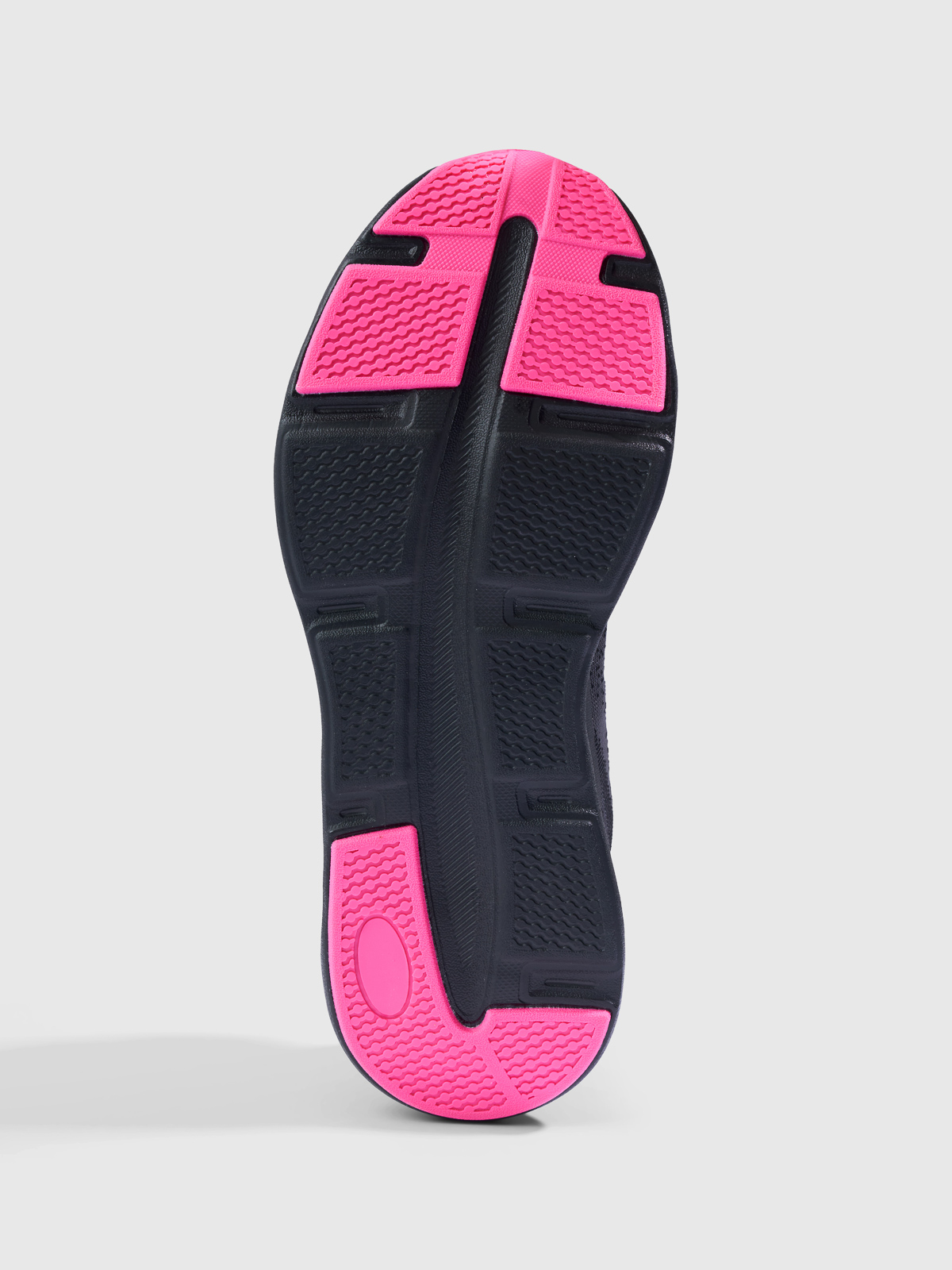 Giày Chạy Nữ Chống Trượt Women's Safemove Running Shoes