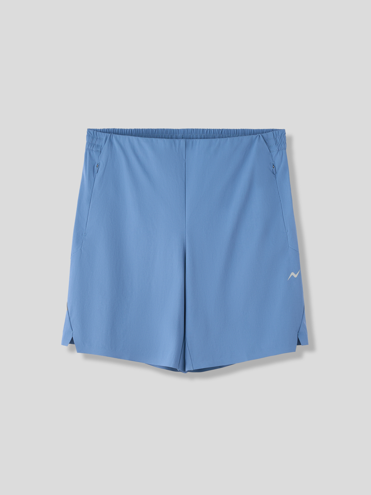 Quần Shorts Gió Seamless Laser