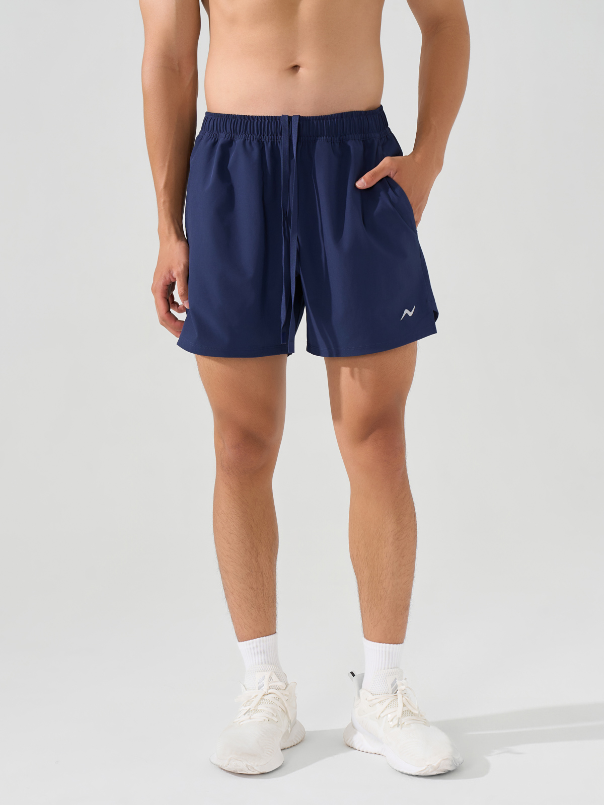Quần Shorts XtraMove 5inch Túi Sau