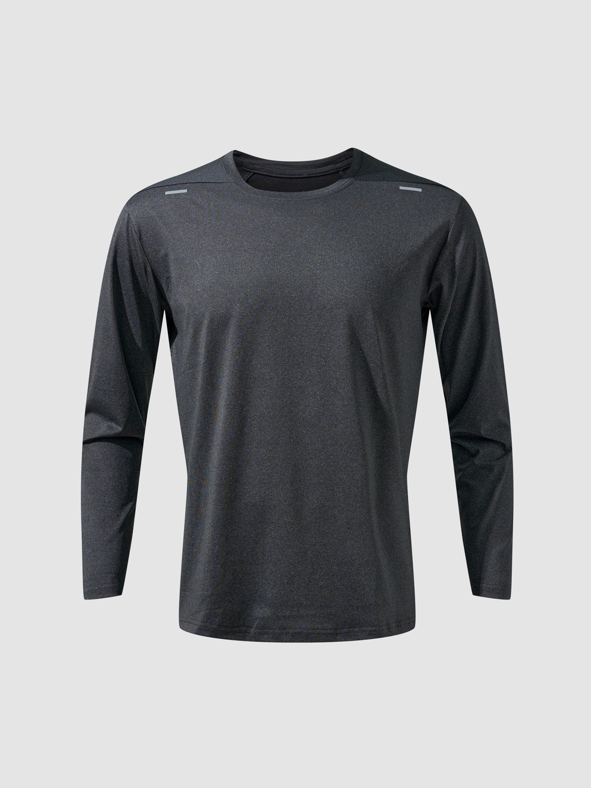Áo Phông Dài Tay Thể Thao NEVO Cơ Bản