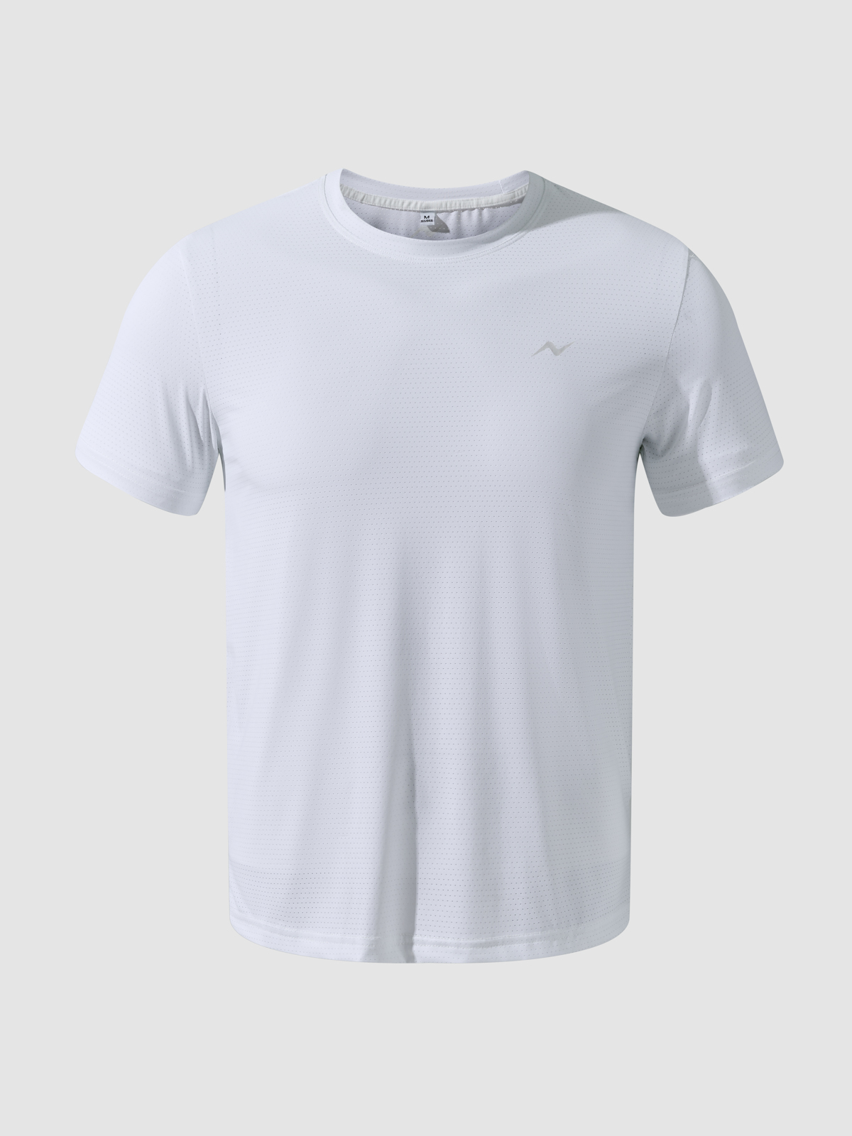 Áo Phông Thể Thao Nam NEVO Cơ Bản Thoáng Khí