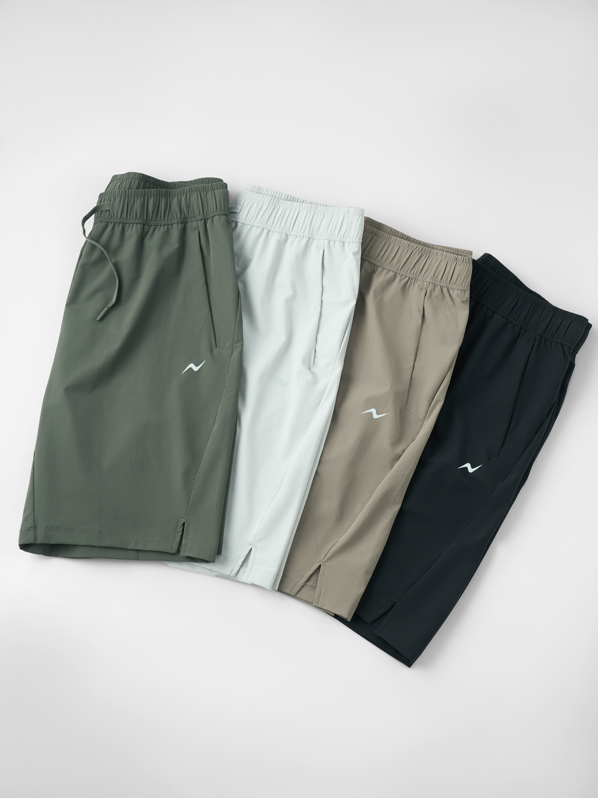 Quần Shorts Thể Thao AIRLITE – Laser