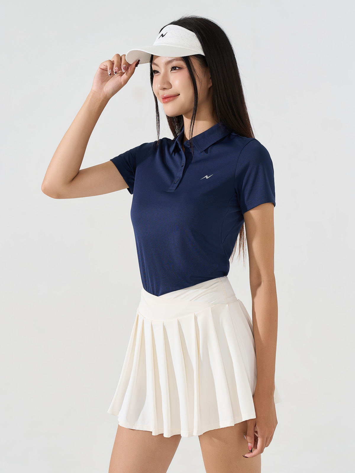Áo Polo Thể ao Essential