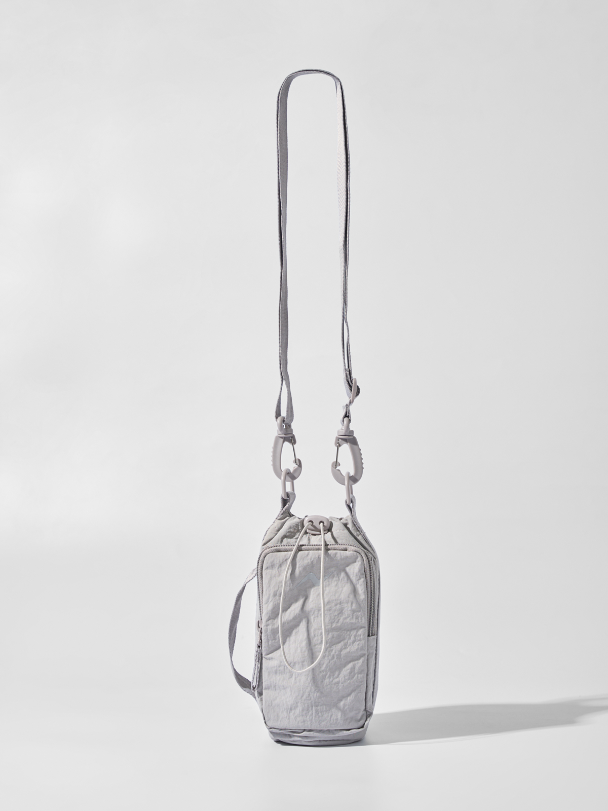 Túi Thể Thao Đen Chéo Đa Năng