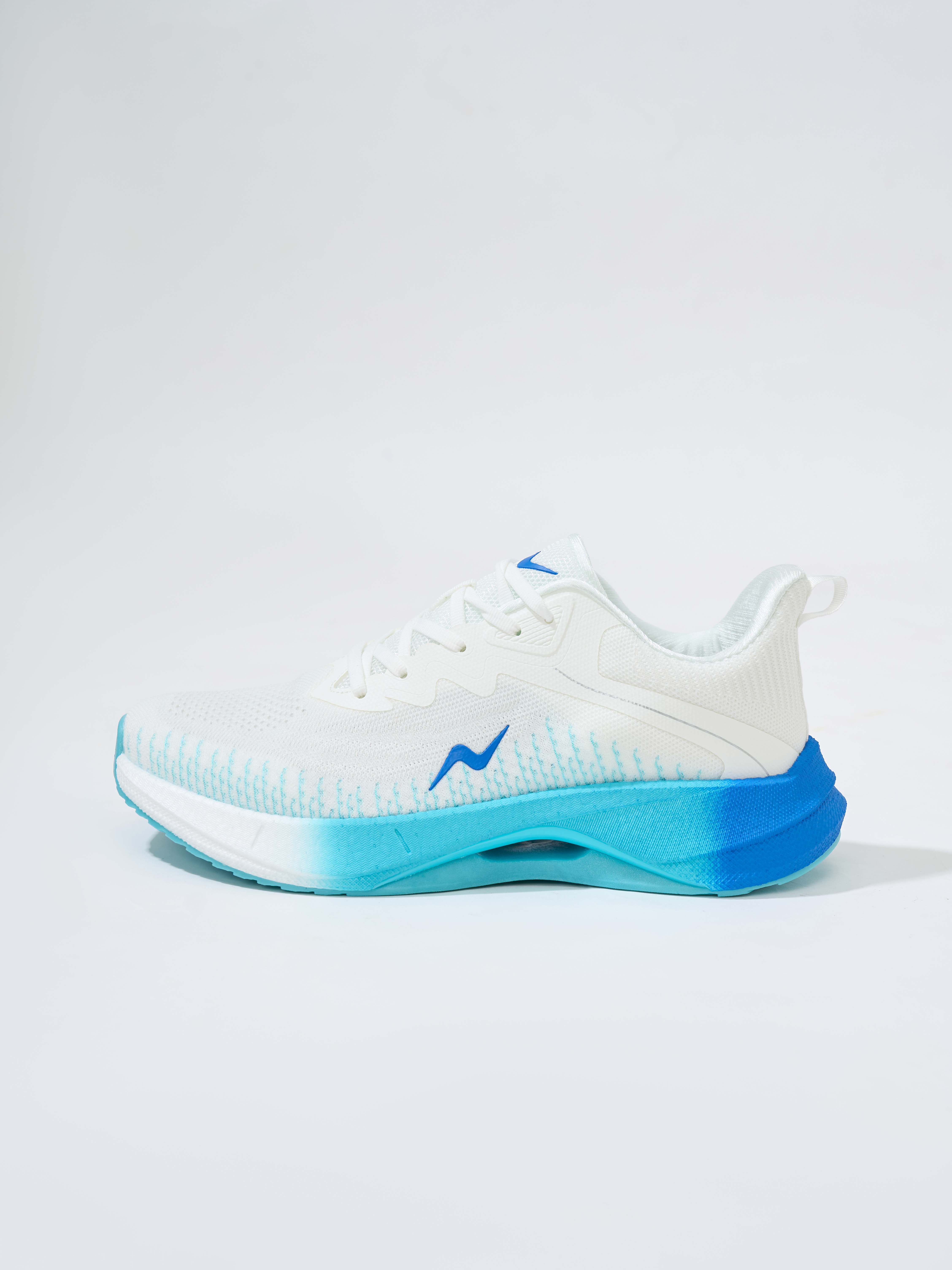 Giày Chạy Bộ Nam Siêu Nhẹ Velocity Knit Runner