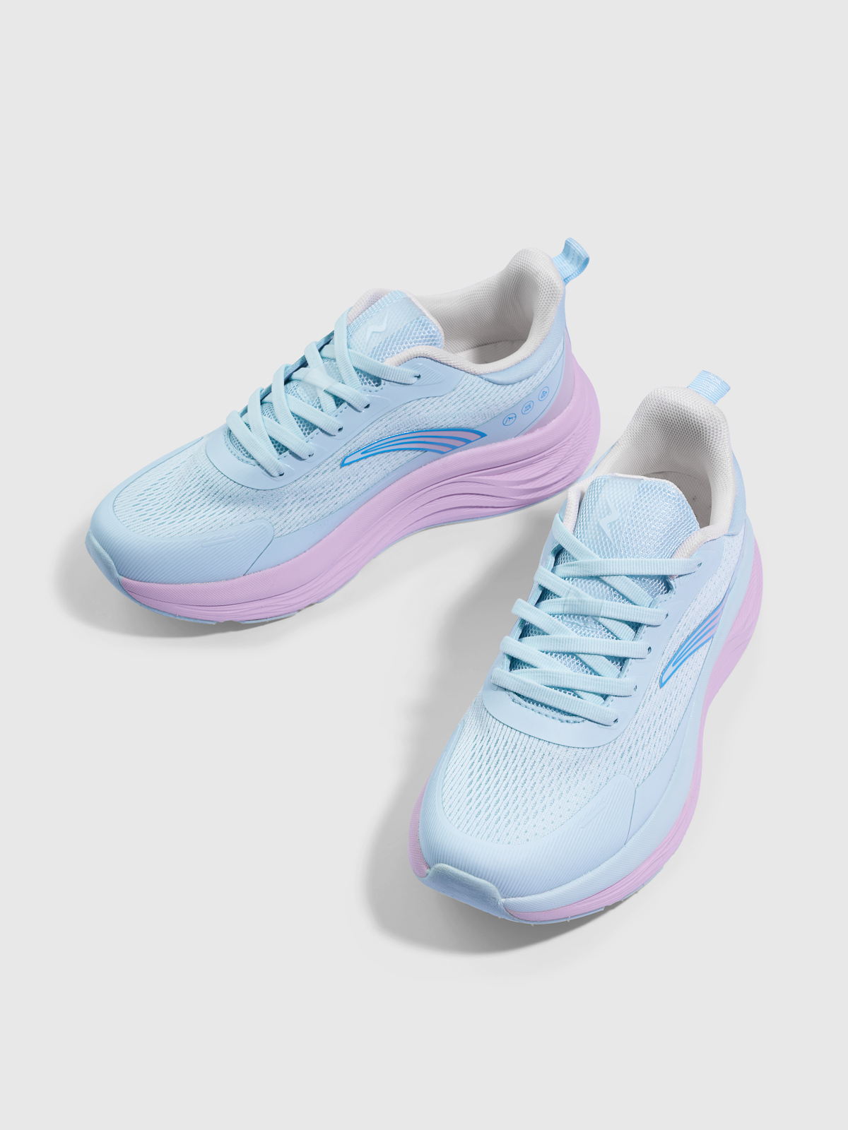 Giày Chạy Nữ Bứt Tốc Women's Speedboost Running Shoes