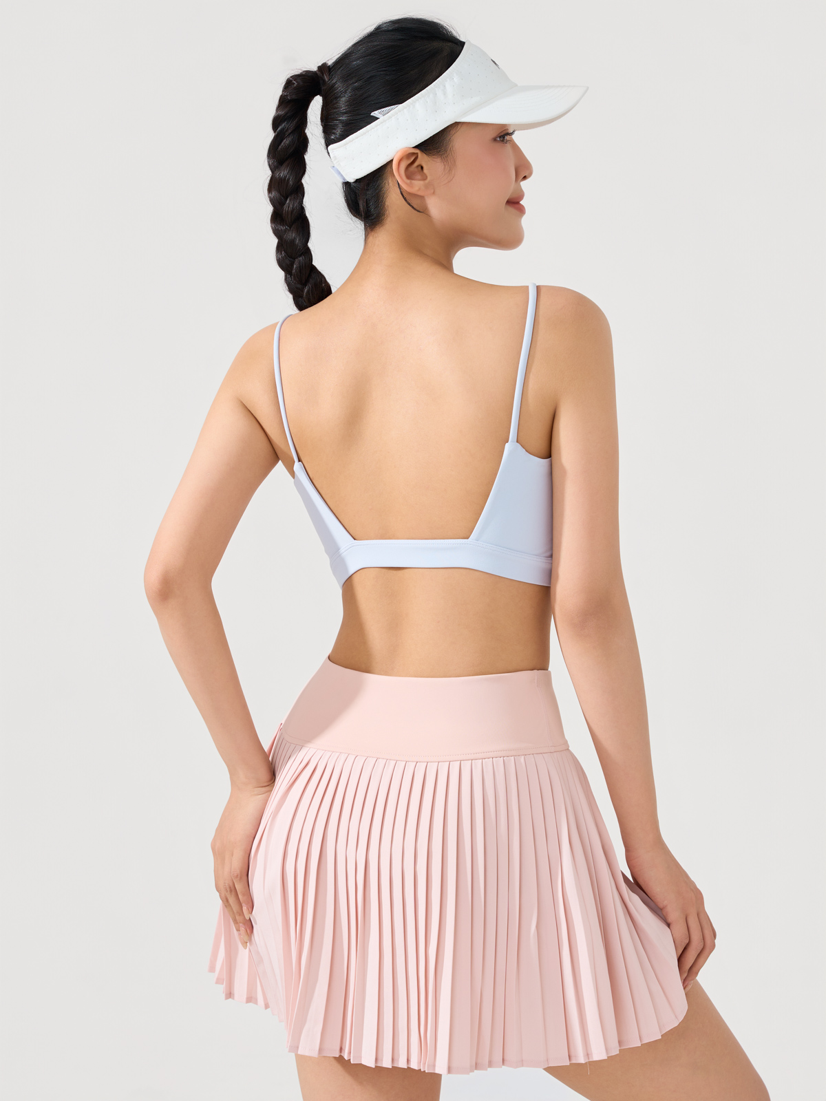 Áo bra thể thao siêu đàn hồi