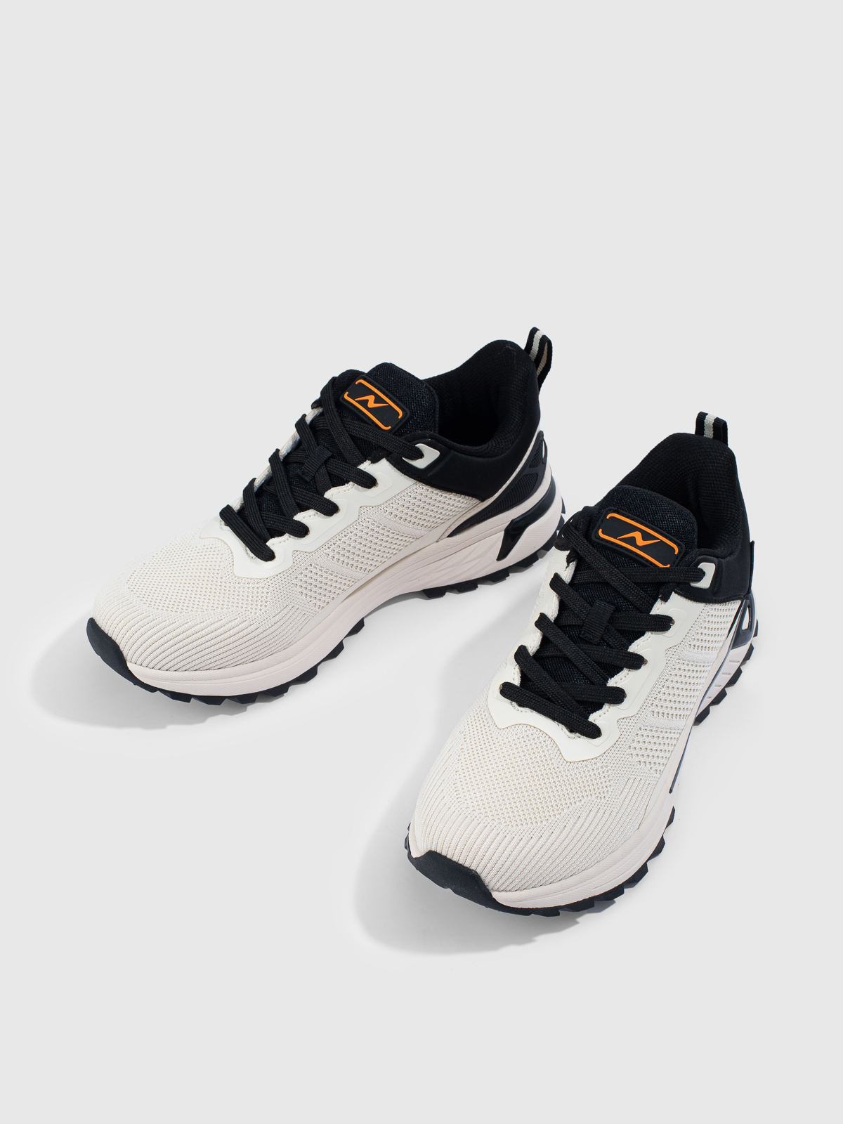 Giày Chạy Nam Chống Trượt Men's Safemove Running Shoes