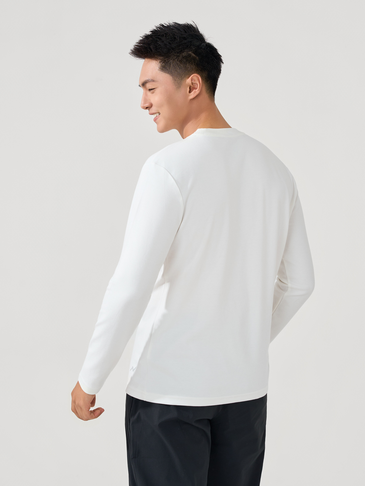 Áo Nỉ Nam Phong Cách Thể Thao Mềm Mịn